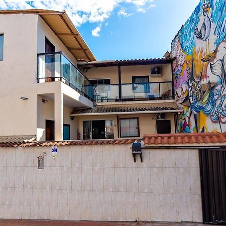 Dona Rosa Suites Privativas Arraial do Cabo Exterior photo