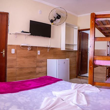 Dona Rosa Suites Privativas Arraial do Cabo Exterior photo