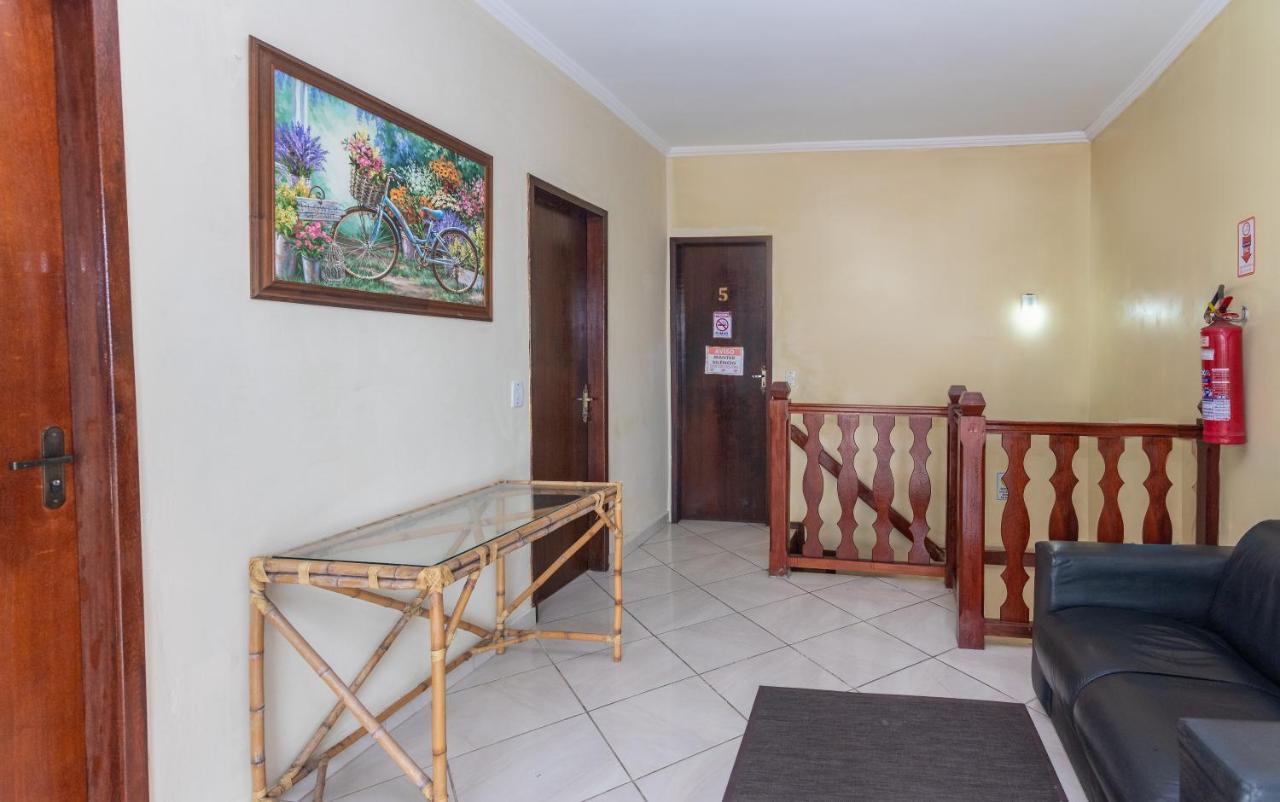 Dona Rosa Suites Privativas Arraial do Cabo Exterior photo