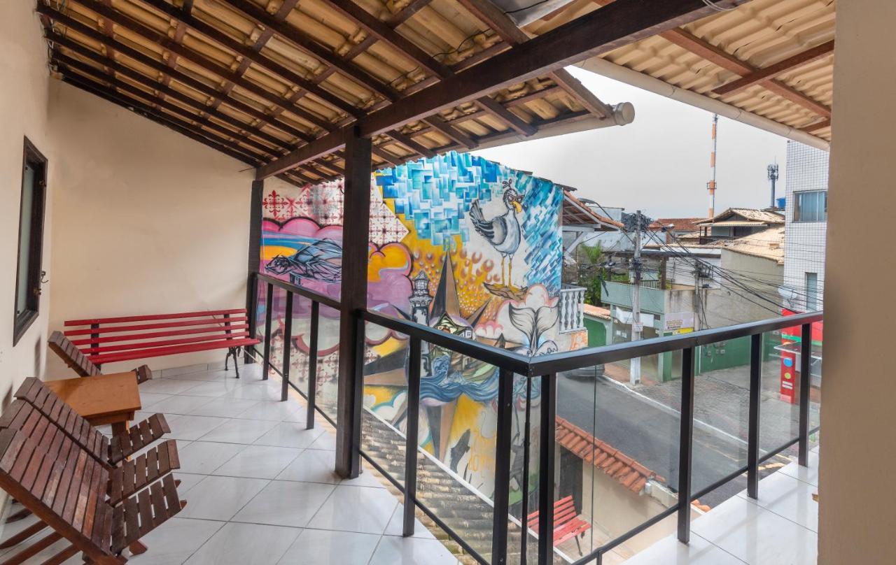 Dona Rosa Suites Privativas Arraial do Cabo Exterior photo