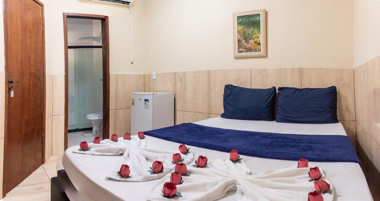 Dona Rosa Suites Privativas Arraial do Cabo Exterior photo