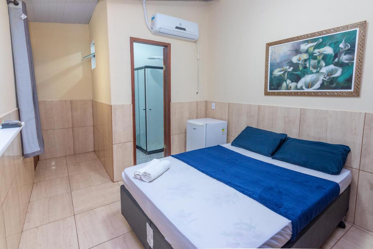 Dona Rosa Suites Privativas Arraial do Cabo Exterior photo