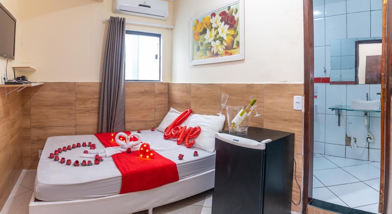 Dona Rosa Suites Privativas Arraial do Cabo Exterior photo