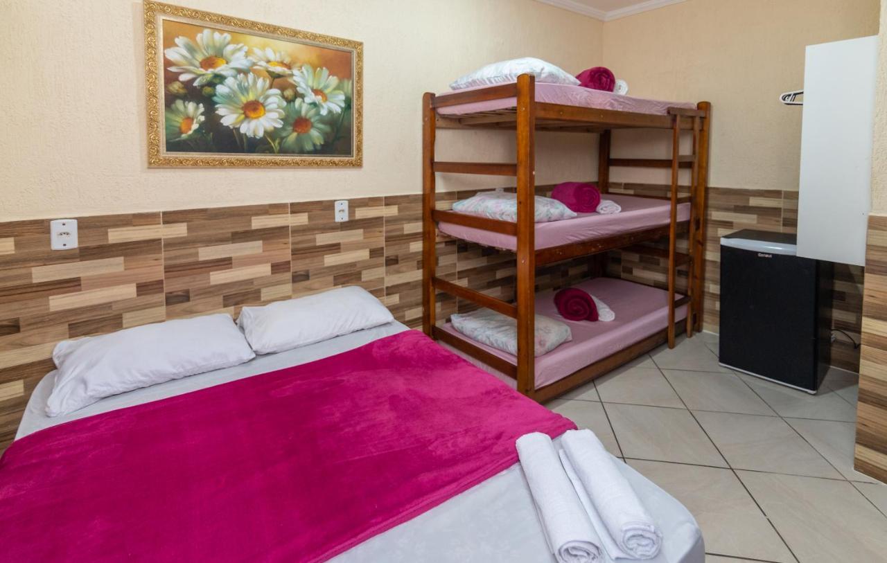 Dona Rosa Suites Privativas Arraial do Cabo Exterior photo