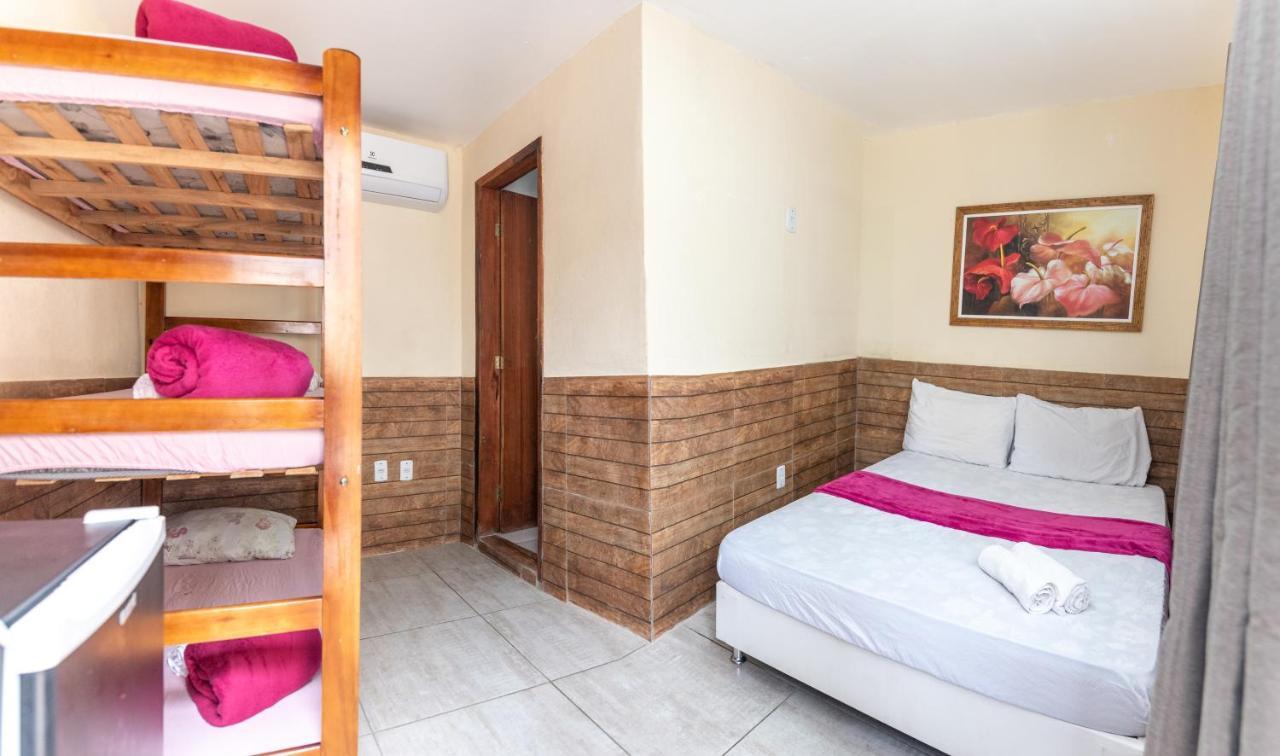 Dona Rosa Suites Privativas Arraial do Cabo Exterior photo