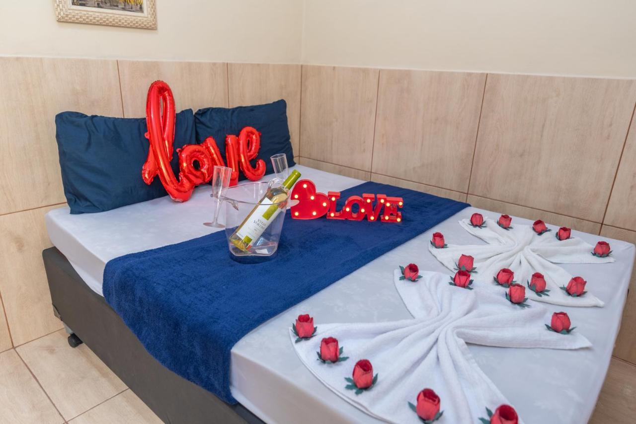 Dona Rosa Suites Privativas Arraial do Cabo Exterior photo