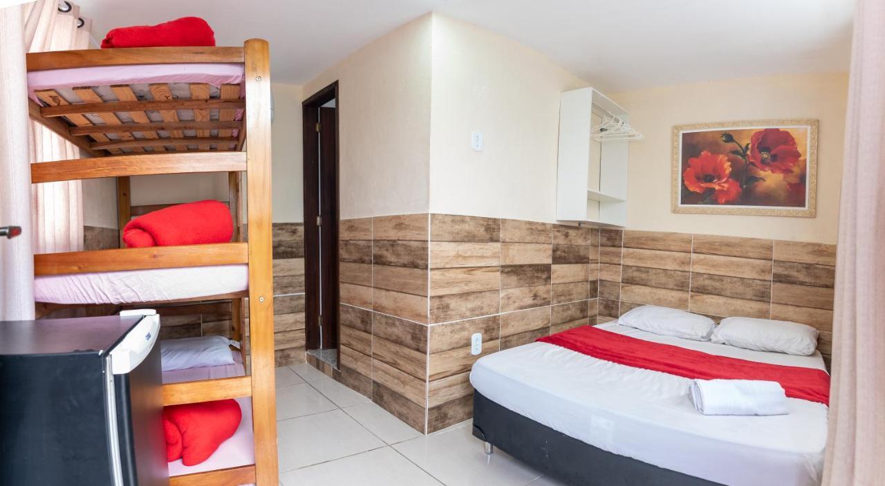 Dona Rosa Suites Privativas Arraial do Cabo Exterior photo