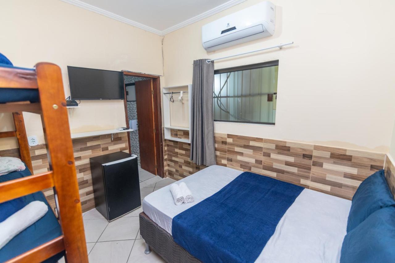 Dona Rosa Suites Privativas Arraial do Cabo Exterior photo