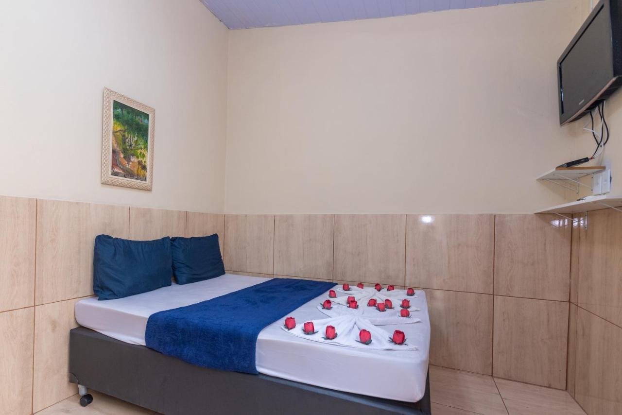 Dona Rosa Suites Privativas Arraial do Cabo Exterior photo