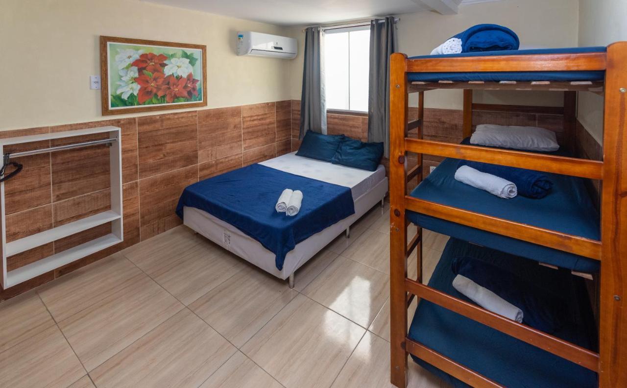 Dona Rosa Suites Privativas Arraial do Cabo Exterior photo