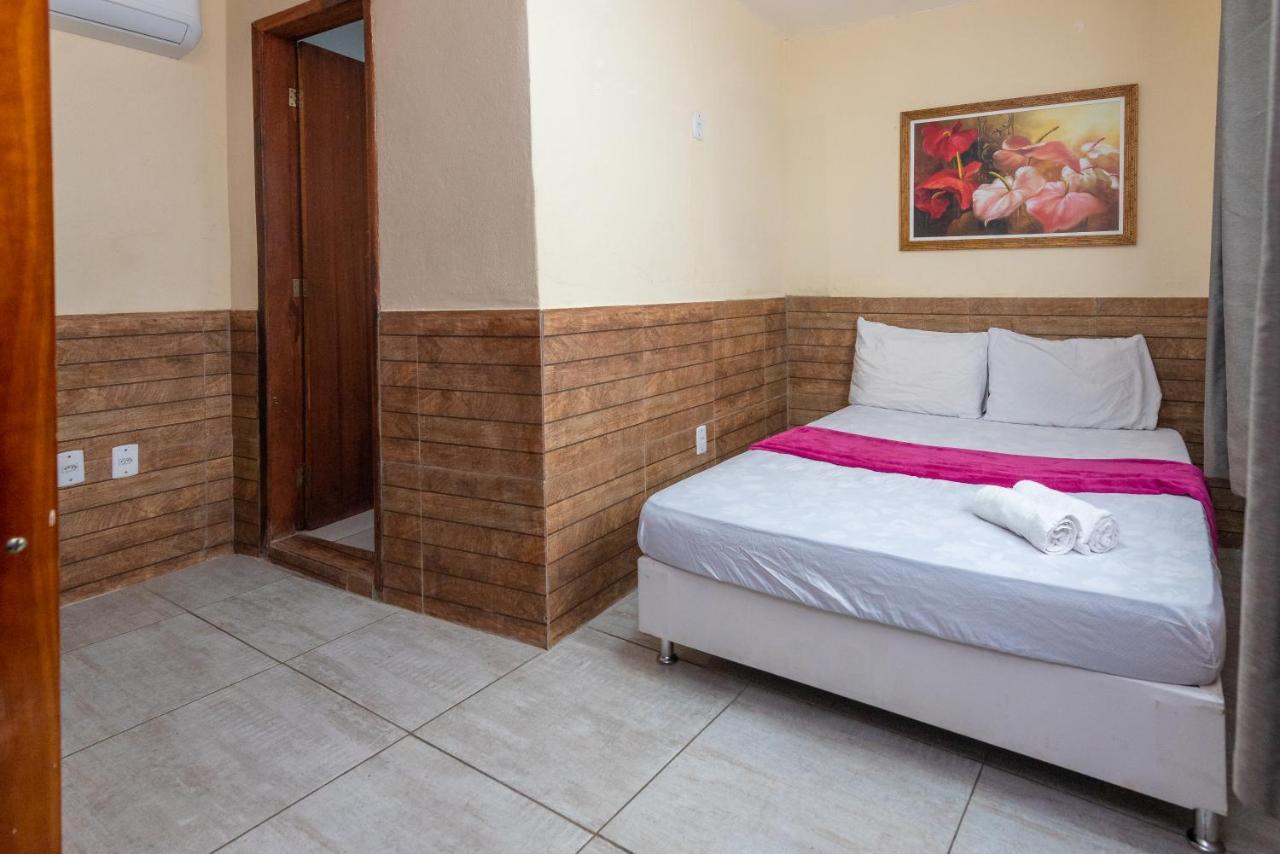 Dona Rosa Suites Privativas Arraial do Cabo Exterior photo