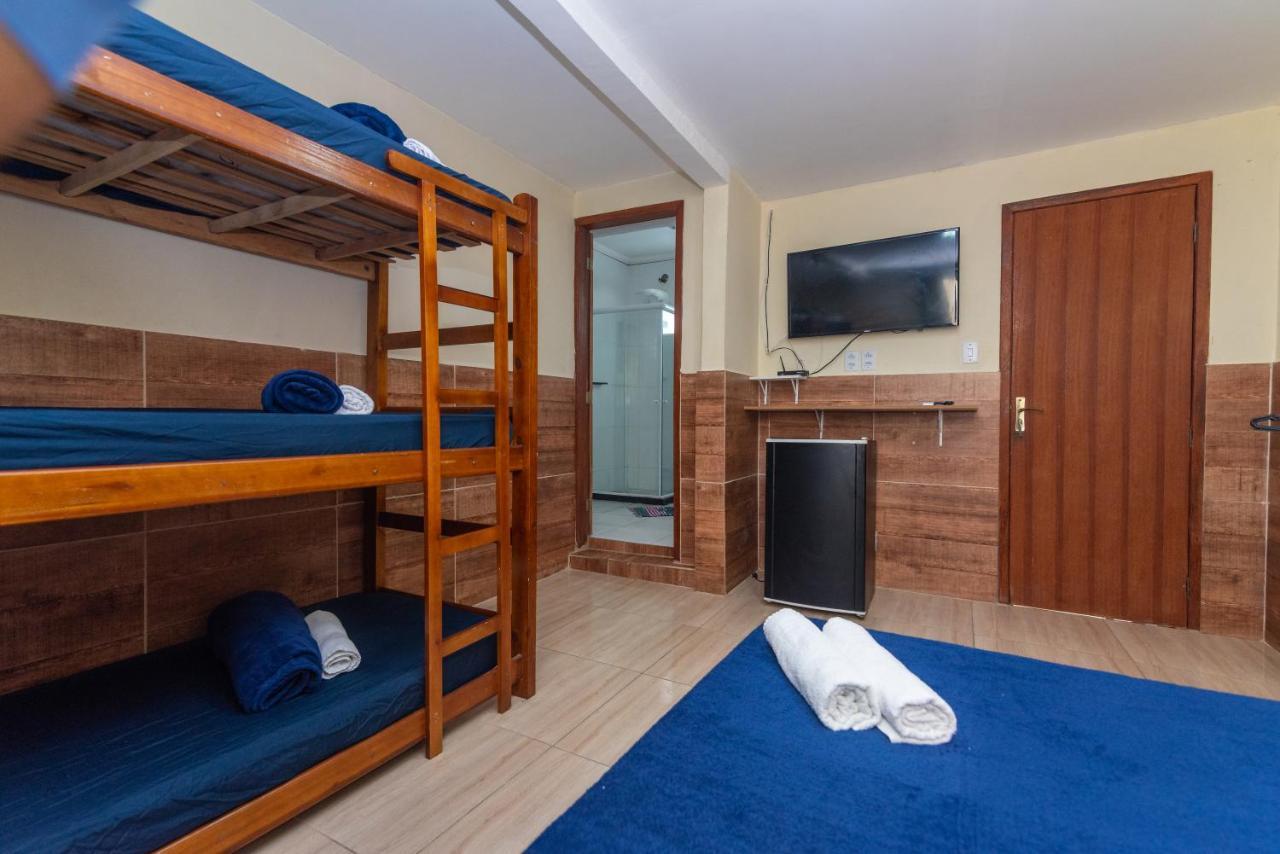 Dona Rosa Suites Privativas Arraial do Cabo Exterior photo