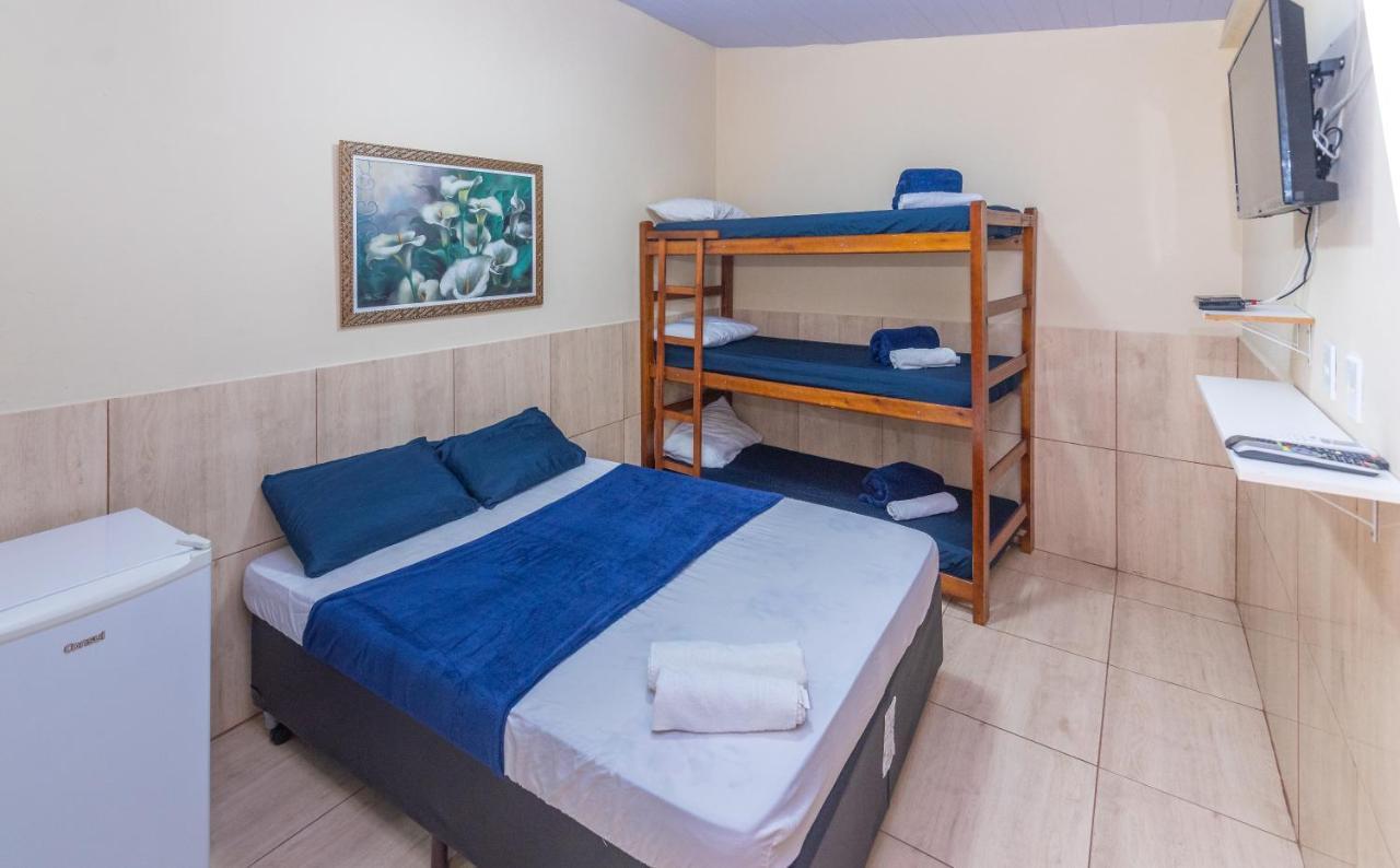 Dona Rosa Suites Privativas Arraial do Cabo Exterior photo
