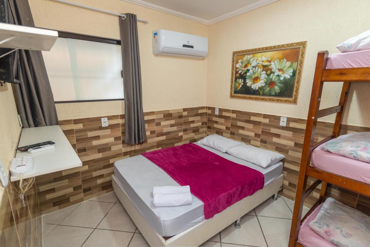 Dona Rosa Suites Privativas Arraial do Cabo Exterior photo